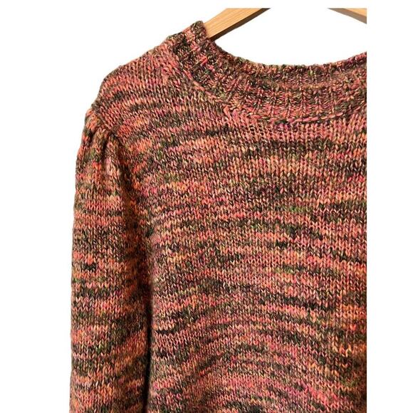 Isabel Marant Etoile Pleany Sweater (12/US 44/FR) - Picture 5 of 8